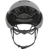 Kask rowerowy ABUS Gamechanger Racer Szary Szosowy (rozmiar M) Wentylacja Tak