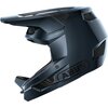 Kask rowerowy ABUS HiDrop Midnight Niebiesko-czarny MTB (rozmiar M)