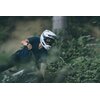 Kask rowerowy ABUS HiDrop Midnight Niebiesko-czarny MTB (rozmiar M) Waga [g] 1070