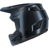 Kask rowerowy ABUS HiDrop Midnight Niebiesko-czarny MTB (rozmiar M) Wyściółka Tak