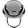 Kask rowerowy ABUS Gamechanger Polar Biało-czarny Szosowy (rozmiar L) Materiał wewnętrzny EPS