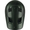 Kask rowerowy ABUS HiDrop Moss Zielony MTB (rozmiar XL) Materiał skorupy ABS