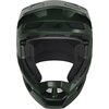 Kask rowerowy ABUS HiDrop Moss Zielony MTB (rozmiar XL) Materiał wewnętrzny EPP