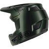 Kask rowerowy ABUS HiDrop Moss Zielony MTB (rozmiar XL) Regulacja Od 61 do 62 cm