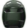 Kask rowerowy ABUS HiDrop Moss Zielony MTB (rozmiar XL) Wentylacja Tak