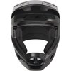 Kask rowerowy ABUS HiDrop Shiny Czarny MTB (rozmiar S) Materiał wewnętrzny EPP