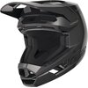 Kask rowerowy ABUS HiDrop Shiny Czarny MTB (rozmiar S)