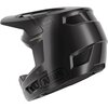 Kask rowerowy ABUS HiDrop Shiny Czarny MTB (rozmiar S) Regulacja Od 55 do 56 cm
