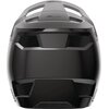 Kask rowerowy ABUS HiDrop Shiny Czarny MTB (rozmiar S) Wentylacja Tak
