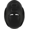 Kask rowerowy ABUS Gamechanger Velvet Czarny Szosowy (rozmiar S) Regulacja Od 51 do 55 cm