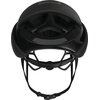 Kask rowerowy ABUS Gamechanger Velvet Czarny Szosowy (rozmiar S) Wentylacja Tak