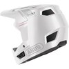 Kask rowerowy ABUS HiDrop Shiny Biały MTB (rozmiar L) Regulacja Od 59 do 60 cm