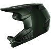 Kask rowerowy ABUS HiDrop Moss Zielony MTB (rozmiar L)