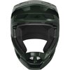Kask rowerowy ABUS HiDrop Moss Zielony MTB (rozmiar L) Materiał wewnętrzny EPP