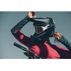 Kask rowerowy ABUS HiDrop Moss Zielony MTB (rozmiar L) Materiał skorupy ABS
