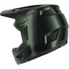 Kask rowerowy ABUS HiDrop Moss Zielony MTB (rozmiar L) Wentylacja Tak