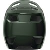 Kask rowerowy ABUS HiDrop Moss Zielony MTB (rozmiar L) Wyściółka Tak