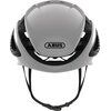 Kask rowerowy ABUS Gamechanger Polar Biało-czarny Szosowy (rozmiar S) Materiał wewnętrzny EPS