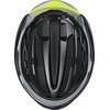 Kask rowerowy ABUS GameChanger 2.0 Movistar Team 24 Czarno-biały Szosowy (rozmiar S) Materiał skorupy Tworzywo sztuczne