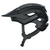 Kask rowerowy ABUS CliffHanger Velvet Czarny MTB (rozmiar S)