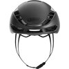 Kask rowerowy ABUS GameChanger 2.0 Velvet Czarny mat Szosowy (rozmiar S) MIPS Materiał wewnętrzny EPS