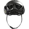Kask rowerowy ABUS GameChanger 2.0 Velvet Czarny mat Szosowy (rozmiar S) MIPS Wyściółka Tak