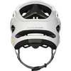 Kask rowerowy ABUS Cliffhanger Shiny Biały MTB (rozmiar S) MIPS Materiał skorupy Tworzywo sztuczne