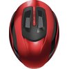 Kask rowerowy ABUS GameChanger 2.0 Performance Czerwony Szosowy (rozmiar S) MIPS Technologie ActiCage