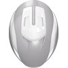 Kask rowerowy ABUS GameChanger 2.0 Pure Szaro-biały Szosowy (rozmiar S) Materiał skorupy Tworzywo sztuczne