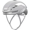 Kask rowerowy ABUS GameChanger 2.0 Pure Szaro-biały Szosowy (rozmiar S)