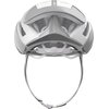 Kask rowerowy ABUS GameChanger 2.0 Pure Szaro-biały Szosowy (rozmiar S) Wyściółka Tak