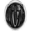 Kask rowerowy ABUS GameChanger 2.0 Shine Biały Szosowy (rozmiar M) MIPS Materiał skorupy Tworzywo sztuczne