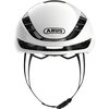Kask rowerowy ABUS GameChanger 2.0 Shine Biały Szosowy (rozmiar M) MIPS Materiał wewnętrzny EPS