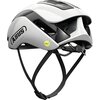 Kask rowerowy ABUS GameChanger 2.0 Shine Biały Szosowy (rozmiar M) MIPS Wentylacja Tak