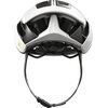 Kask rowerowy ABUS GameChanger 2.0 Shine Biały Szosowy (rozmiar M) MIPS Wyściółka Tak