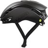 Kask rowerowy ABUS GameChanger 2.0 Velvet Czarny mat Szosowy (rozmiar M) MIPS Regulacja Od 54 do 58 cm