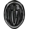 Kask rowerowy ABUS GameChanger 2.0 Velvet Czarny mat Szosowy (rozmiar M) MIPS Materiał skorupy Tworzywo sztuczne