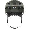 Kask rowerowy ABUS Cliffhanger Pine Zielony MTB (rozmiar M) MIPS Materiał wewnętrzny EPS