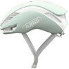Kask rowerowy ABUS GameChanger 2.0 Pure Miętowy Szosowy (rozmiar L) Regulacja Od 57 do 61 cm