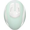 Kask rowerowy ABUS GameChanger 2.0 Pure Miętowy Szosowy (rozmiar L) Materiał skorupy Tworzywo sztuczne
