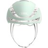 Kask rowerowy ABUS GameChanger 2.0 Pure Miętowy Szosowy (rozmiar L) Materiał wewnętrzny EPS