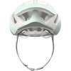 Kask rowerowy ABUS GameChanger 2.0 Pure Miętowy Szosowy (rozmiar L) Wyściółka Tak