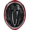 Kask rowerowy ABUS GameChanger 2.0 Performance Czerwony Szosowy (rozmiar M) MIPS Materiał skorupy Tworzywo sztuczne