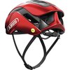 Kask rowerowy ABUS GameChanger 2.0 Performance Czerwony Szosowy (rozmiar M) MIPS Wentylacja Tak