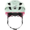 Kask rowerowy ABUS Cliffhanger Ice Miętowy MTB (rozmiar L) MIPS Materiał wewnętrzny EPS