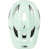 Kask rowerowy ABUS Cliffhanger Ice Miętowy MTB (rozmiar L) MIPS Regulacja Od 57 do 61 cm