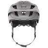 Kask rowerowy ABUS CliffHanger Ti Srebrny MTB (rozmiar L) Regulacja Od 57 do 61 cm