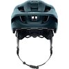 Kask rowerowy ABUS CliffHanger Midnight Granatowy MTB (rozmiar S) Regulacja Od 51 do 55 cm
