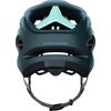 Kask rowerowy ABUS CliffHanger Midnight Granatowy MTB (rozmiar S) Materiał skorupy Tworzywo sztuczne