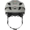 Kask rowerowy ABUS CliffHanger Chalk Szary MTB (rozmiar S) Regulacja Od 51 do 55 cm